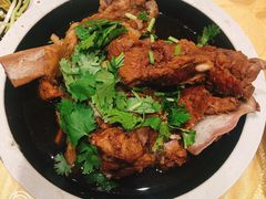 -真定郝家排骨(正定县总店)