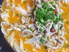 -李师傅脆肚(梅林店)
