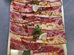 -小黑牛烤肉(聚隆店)