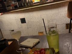 -LAMP BAR 水烟音乐酒吧