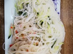-吕记清真美食城(永兴服装街店)