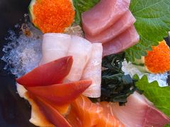 -Hatsune隐泉日式料理(三里屯太古里店)