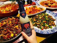 -别院里音乐餐酒吧(双流航空港店)