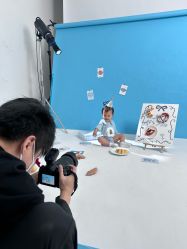点击看大图 -Two Monkeys 孕婴写真馆(龙华店)