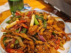-满盆红龙虾(开发区店)