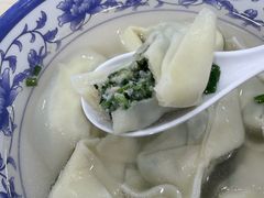 -美新点心店(陕西北路店)