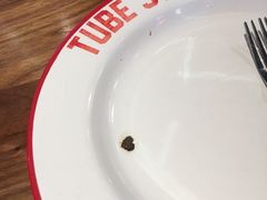 -Tubestation站点比萨(新世界大望路店)