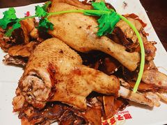 -邵子牙·中华老字号(定安路店)