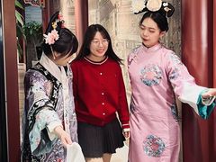 -东来顺•非遗火锅(外滩店)