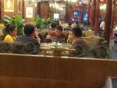 -老码头火锅(骡马市店)