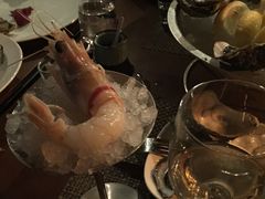 -斯普汇生蚝牛排馆(中骏世界城店)