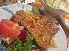 -大岛日本料理铁板烧(南通大饭店)