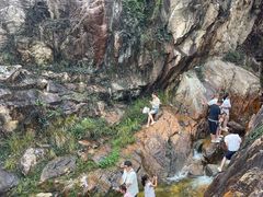 -涂山风景区