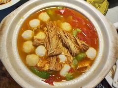 -永安鱼庄·镇江菜(东吴路店)