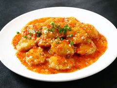-人民公社食堂