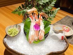 -大岛日本料理铁板烧(南通大饭店)