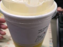 -黄记玉米汁(天河又一城店)