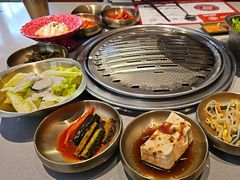 -韩一品韩国料理(柏庐南路店)