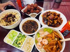 -杏园餐厅(西四北大街店)