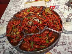 -刘一龙虾(理工店)