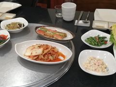 -光化门韩国料理(新地假日广场店)