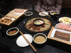 -重庆古老火锅