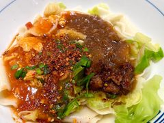 -大嘻咹biangbiang面(历史博物馆店)