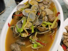 -潮汕铺老店(甜水井店)