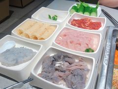 -海底捞火锅(翔龙天地广场店)