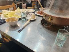 -三兴涮羊肉(荣安大街店)