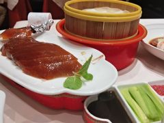 -大鸭梨烤鸭(甘家口店)