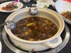 -生宇山珍野生菌汤锅•始于2002(双流古塔店)