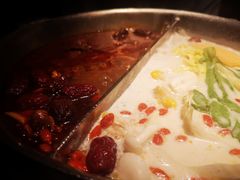 -湊湊火锅·茶憩(新中关购物中心店)