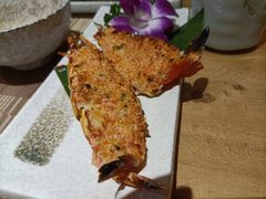 焗大虾-酒井酱子·深夜食堂(东城汇店)