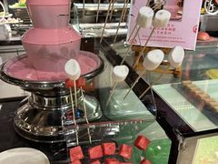 -乐咖啡西餐厅(太湖皇冠假日酒店)