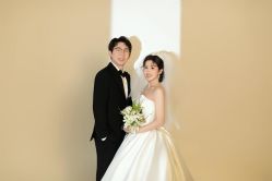 -时光印记婚纱摄影工作室·原创定制
