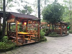 -青城甲(青城山店)