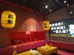 -味福记·本地特色菜(八一万达广场店)