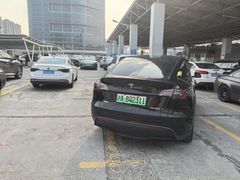 -大润发停车场(闸北店)