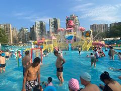 -海合安成都极地海洋公园