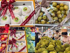 -华润万家(荔湾店)