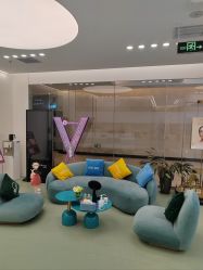 -JUVA欧华医美连锁