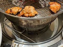 -隐家本格烧肉(万达广场店)