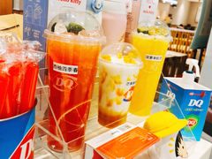 -DQ·蛋糕·冰淇淋(回龙观同成街)