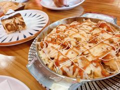 -清真·艾美可餐厅(大悦汇店)