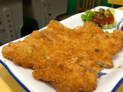 炸猪排-做了不起的80后