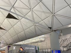 -香港国际机场