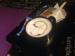 摩卡-陶野咖啡·面包披萨