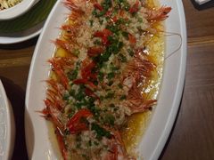 -廊亦舫Lang Yi Fang Restaurant(金桥店)