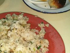 -舒蔡记生煎菜饭(云南中路店)
